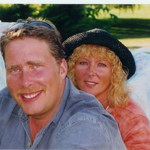 Meet your Posher, Daren